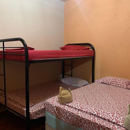 !Que Tuanis! Hotel Playas del Coco Ngoại thất bức ảnh