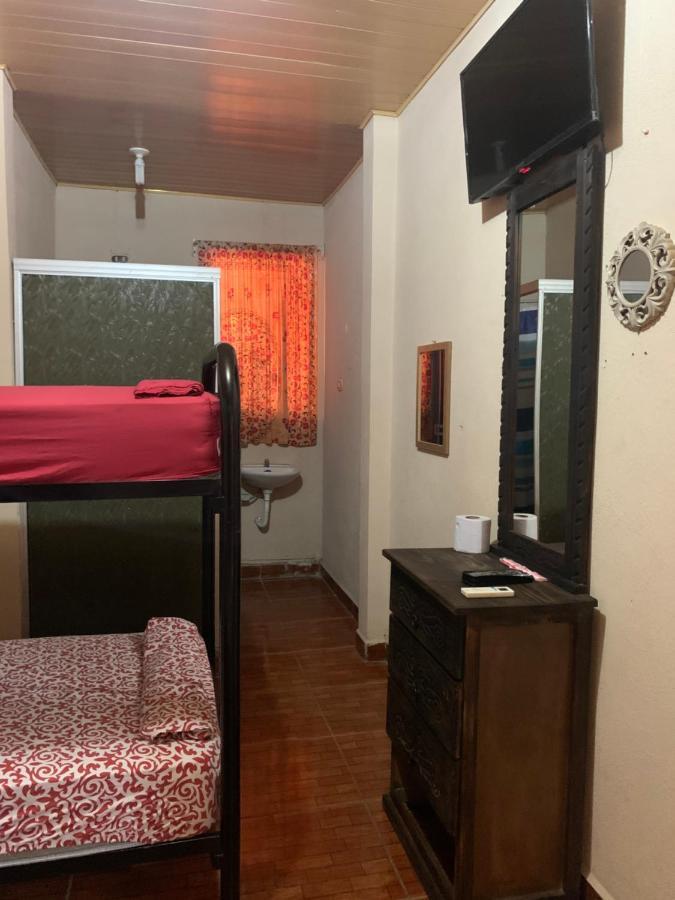 !Que Tuanis! Hotel Playas del Coco Ngoại thất bức ảnh
