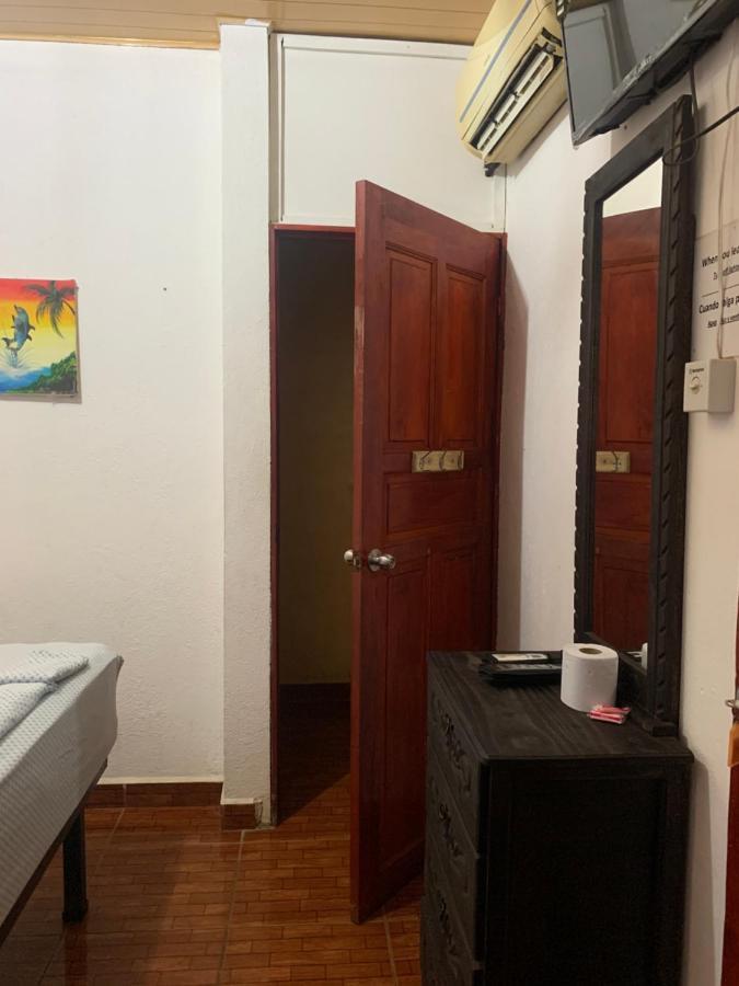 !Que Tuanis! Hotel Playas del Coco Ngoại thất bức ảnh