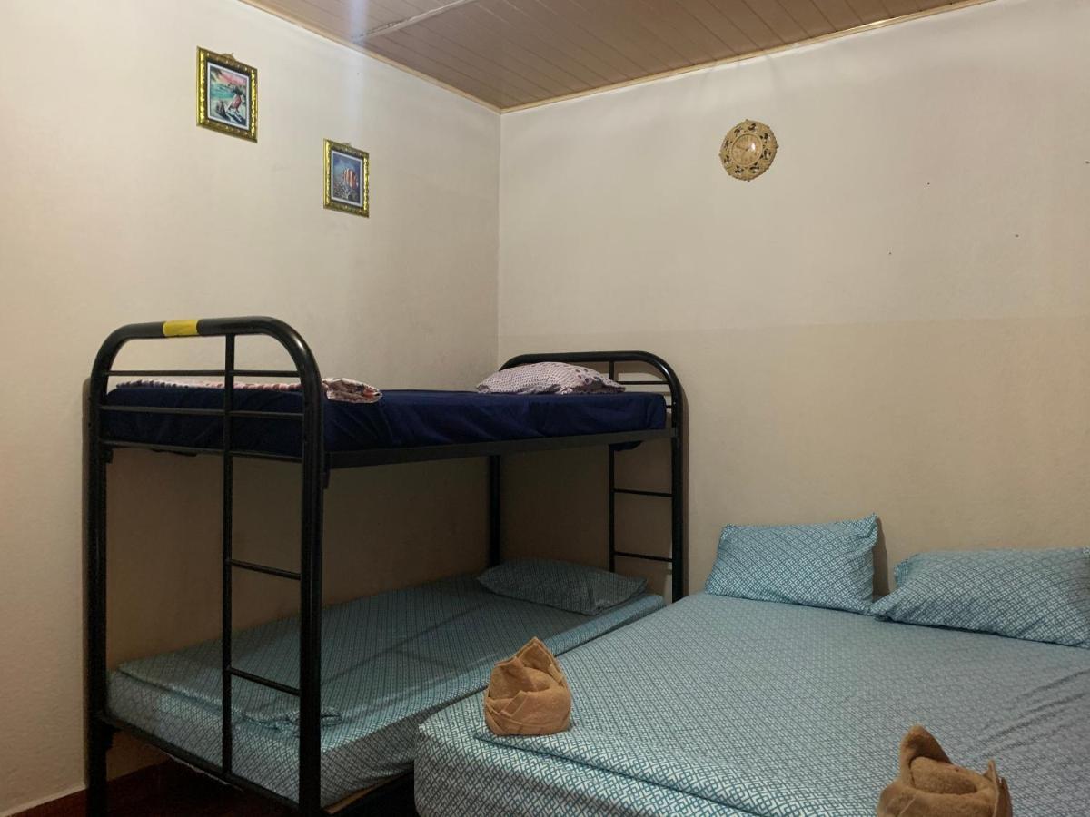 !Que Tuanis! Hotel Playas del Coco Ngoại thất bức ảnh