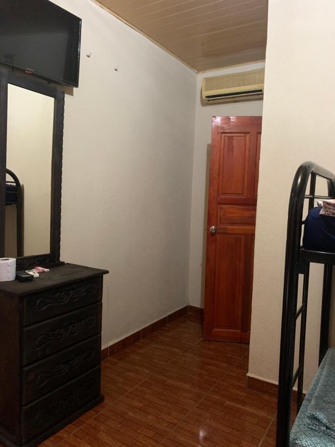 !Que Tuanis! Hotel Playas del Coco Ngoại thất bức ảnh