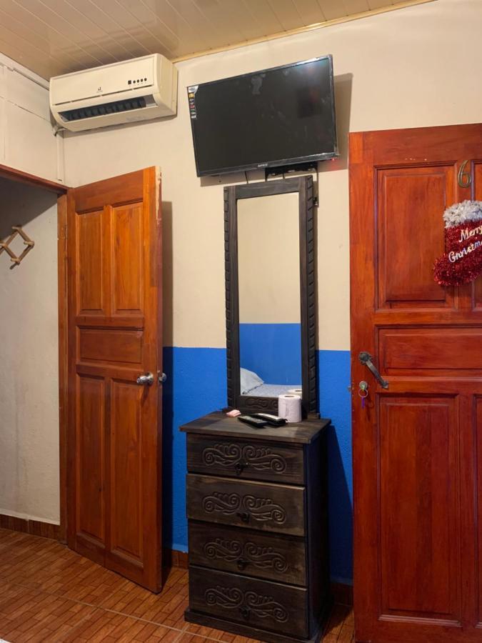 !Que Tuanis! Hotel Playas del Coco Ngoại thất bức ảnh